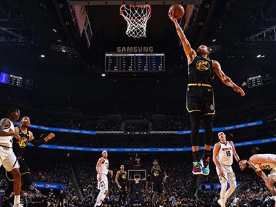 nba勇士vs雄鹿直播